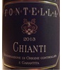 Fontella Chianti 2011